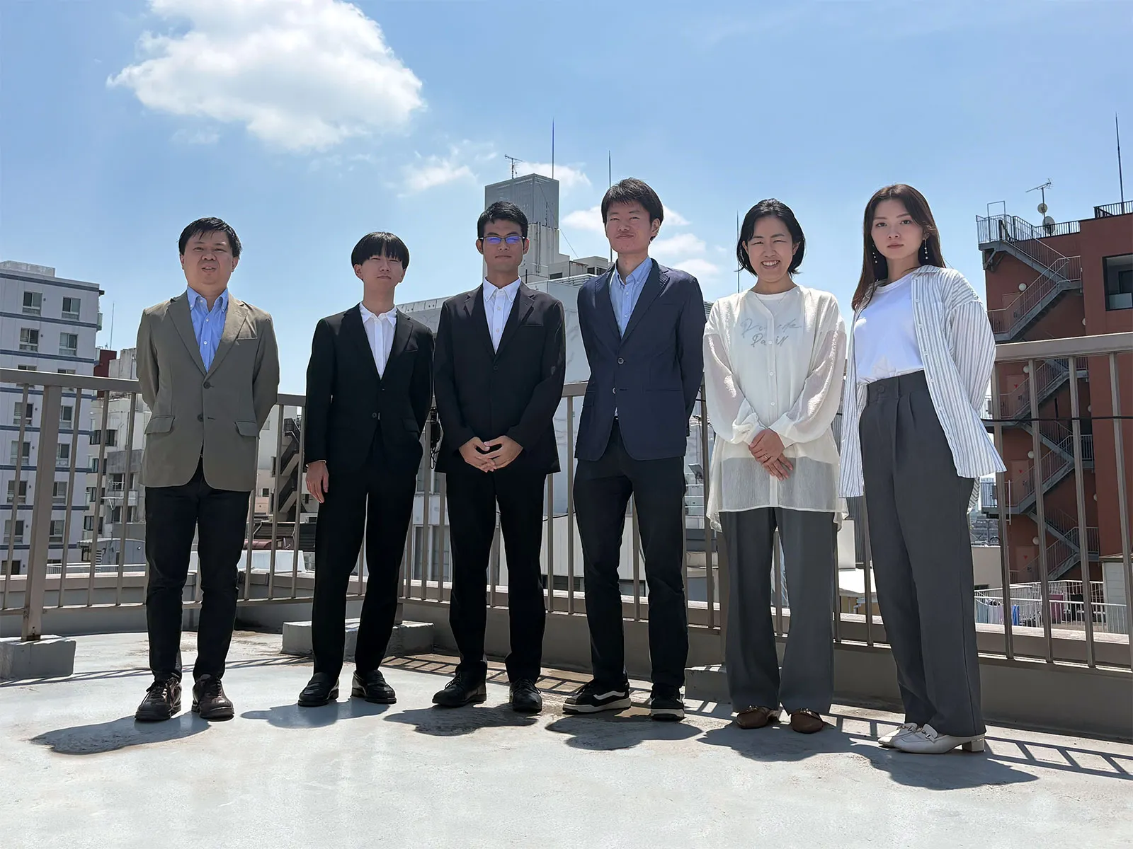 社員