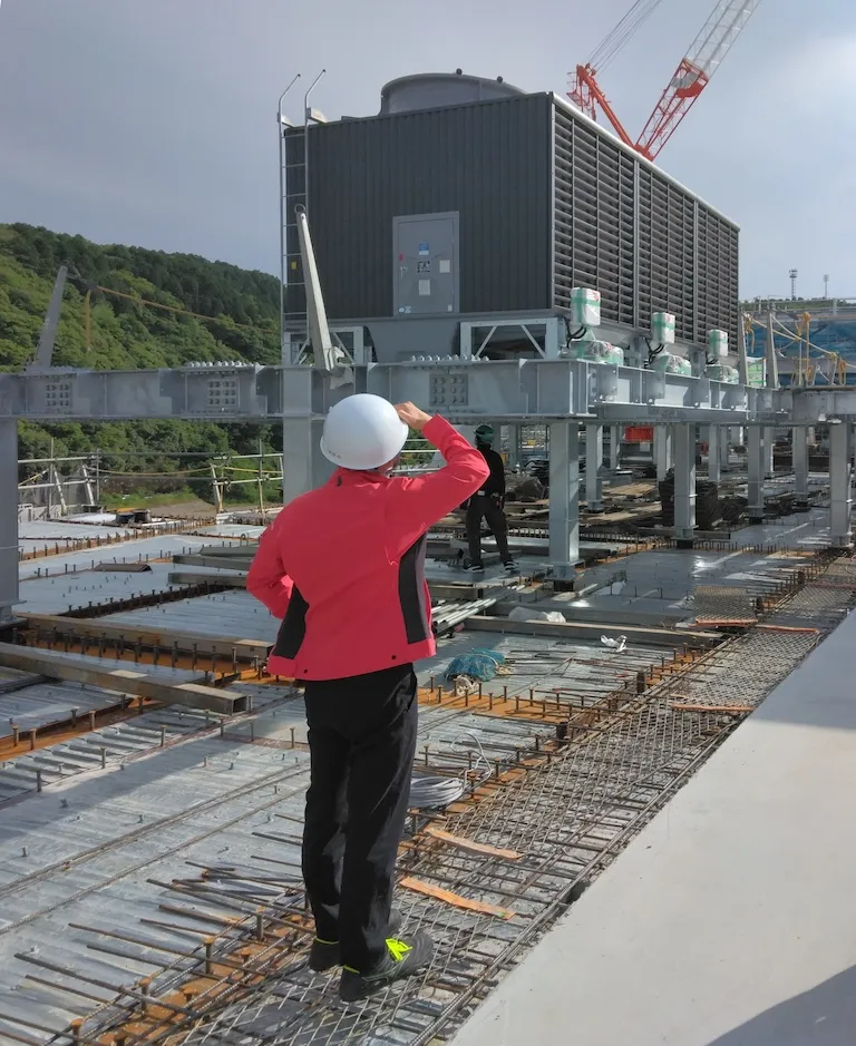 共同建設 キャリア採用