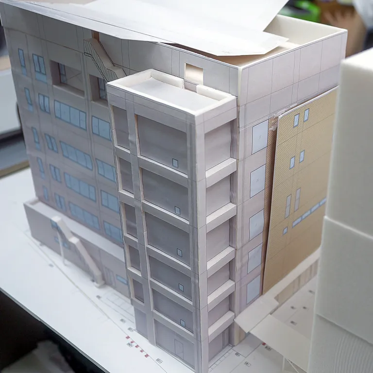 共同建設 キャリア採用