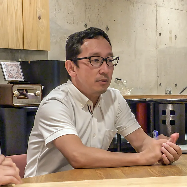 共同建設 キャリア採用