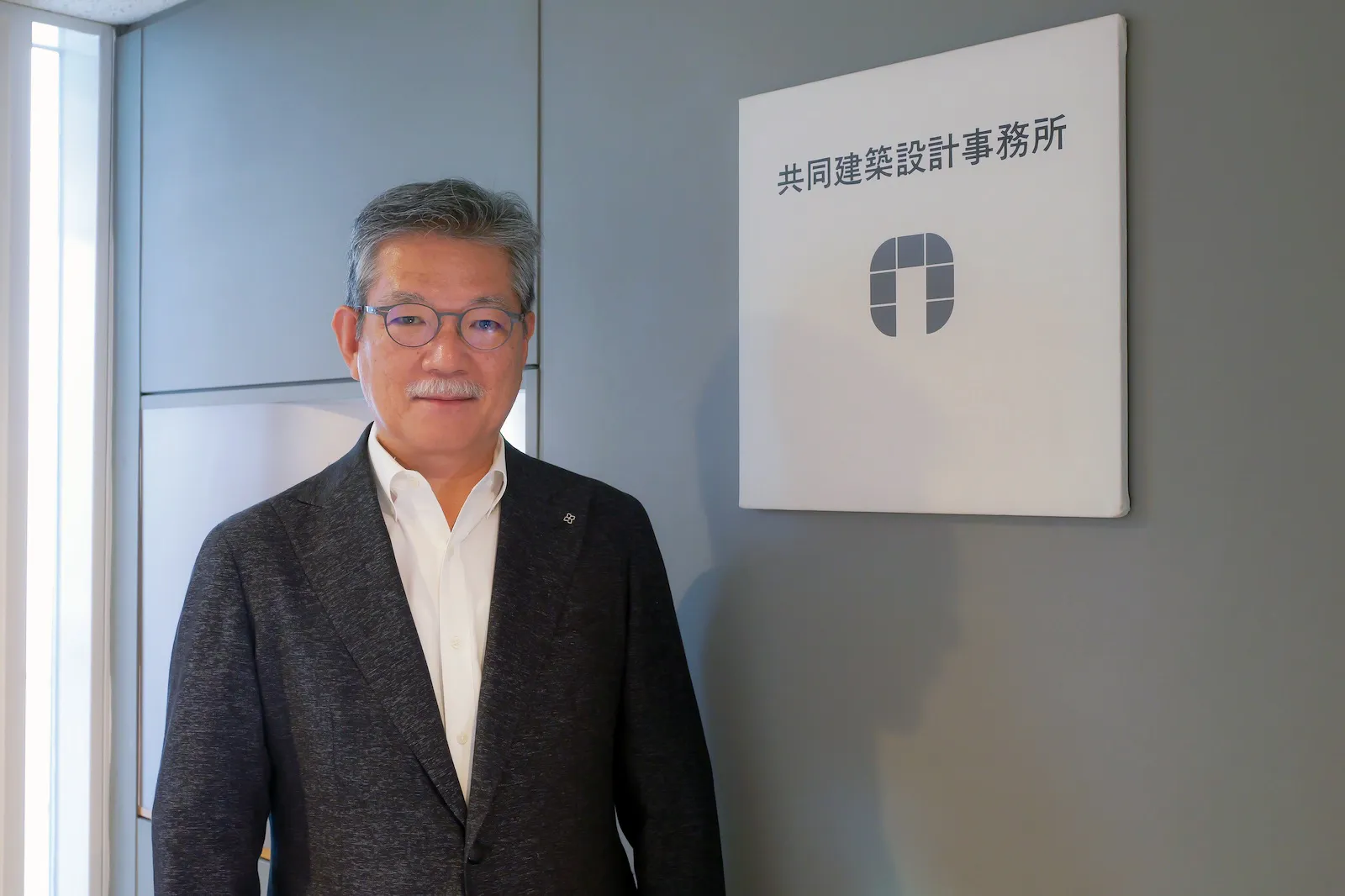 鈴木慶治社長
