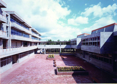 茨城県立佐竹高等学校