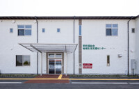 中央玄関