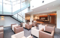 エントランスホール