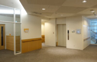 1Fエントランスホール