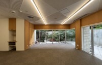 1F在宅支援事業所（旧食堂改修）